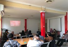 Bimtek Pelayanan Perizinan