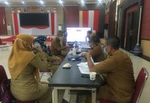 Asistensi RKA TA 2021