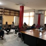 Rapat Internal DPMT Bahas Peresmian MPP