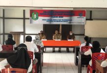 Pelatihan Produktivitas Kewirausahaan Baru Produktif
