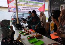 Pelatihan Berbasis Masyarakat