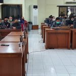 Pandangan Akhir Fraksi