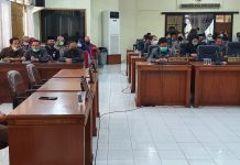 Pandangan Akhir Fraksi