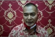 Himbauan Kadis PMTK kepada Pelaku Usaha Untuk Menerapkan Protokol Kesehatan Covid-19