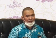 Suara Kalbar : Dinas PMTK Singkawang Minta Pelaku Usaha diAtas Rp. 500 Juta Sampaikan LKPM