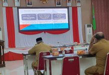 Sosialisai Manajemen Resiko