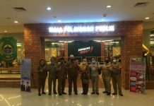 Dinas PM, Koperasi UKM dan PTSP Kabupaten Mempawah Kunjungi MPP Kota Singkawang