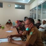 Rapat Pembinaan DPMTK