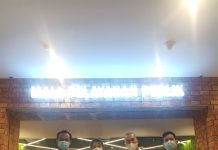 Ombudsman RI Perwakilan Prov. Kalbar Kunjungi MPP Kota Singkawang