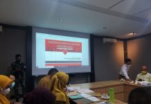 Presentasi Pertambangan Batu Granit Oleh PT. Bhakti Satya Mandiri