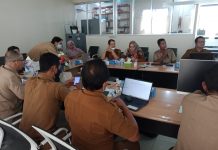 Simulasi e-kinerja SKP 2021