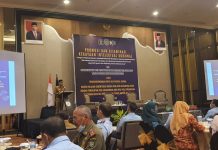 Promosi dan Diseminasi Kekayaan Intelektual Komunal