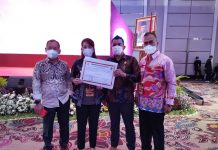 Sosialisasi dan Penandatanganan Komitmen Penyelenggaraan MPP