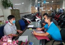 Perubahan Nomenklatur Badan Usaha