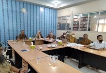 Pendampingan Peningkatan Pelayanan Publik