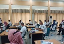 Forum OPD DPMPTSP Tahun 2021