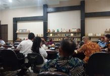 Pengembangan Kawasan Wisata di Kuala