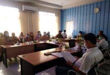 Ekspose IPPT Sekolah Tzu chi dan Behlehem