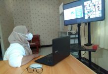 Pelatihan OSS-RBA bagi Tenaga Pendamping