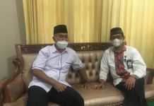 Koordinasi Peningkatan Layanan