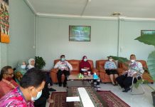 Rapat Persiapan Monev MPP