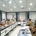 Pembangunan ZI Kota Singkawang