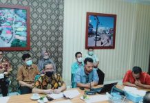 Seminar Zonasi Nilai Tanah