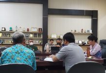 Rencana Revitalisasi Fungsi Pemanfaatan Terminal Pasiran