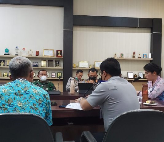 Rencana Revitalisasi Fungsi Pemanfaatan Terminal Pasiran