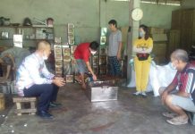 Pembinaan Kepada Pelaku Usaha