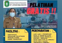 Pelatihan Gratis