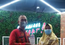 Penutupan Kegiatan Ombudsman On The Spot