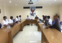 Pemantauan kepada Pelaku Usaha