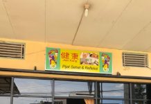 Survey PKKPR dan TDUP