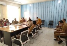 Rapat Pembahasan Renja T.A 2022