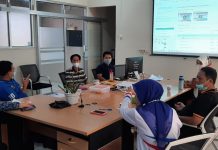 Rapat Lanjutan PMPRB