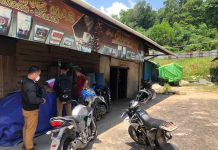 Survei KKPR Pabrik Kopi dan Tanah Kavlingan