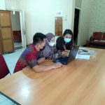 Pendampingan Pelaku Usaha