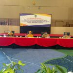 Sosialisasi Kemudahan Berusaha dan Bimtek LKPM Gel . 3