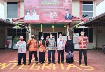 Studi Banding DPMKUKMPTSP Kab. Mempawah