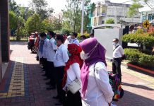 Pengawasan Perizinan Industri