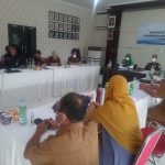 Forum Koordinasi Pengawasan dan Pemeriksaan Kepatuhan Program JKN KIS Kota Singkawang