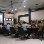 Ekspose Potensi Kota Singkawang Dalam Rangka Site Visit Bandara Singkawang