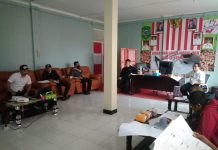 IPPT Perumahan West Borneo Collin