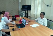 Pendampingan Pelaku Usaha