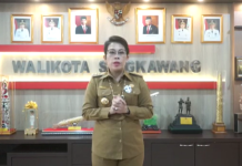 Inovasi Unggulan MPP Kota Singkawang