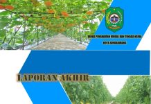 Kajian Sumberdaya Terkait Investasi Agrowisata