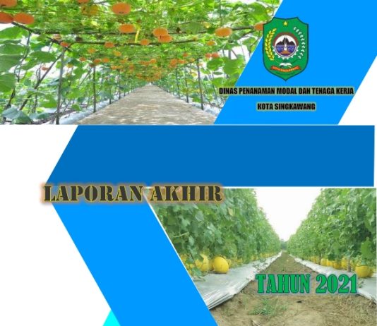 Kajian Sumberdaya Terkait Investasi Agrowisata