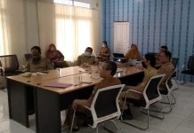 Pembahasan Perwako RUPM