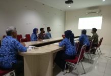 Simulasi Penerbitan PBG